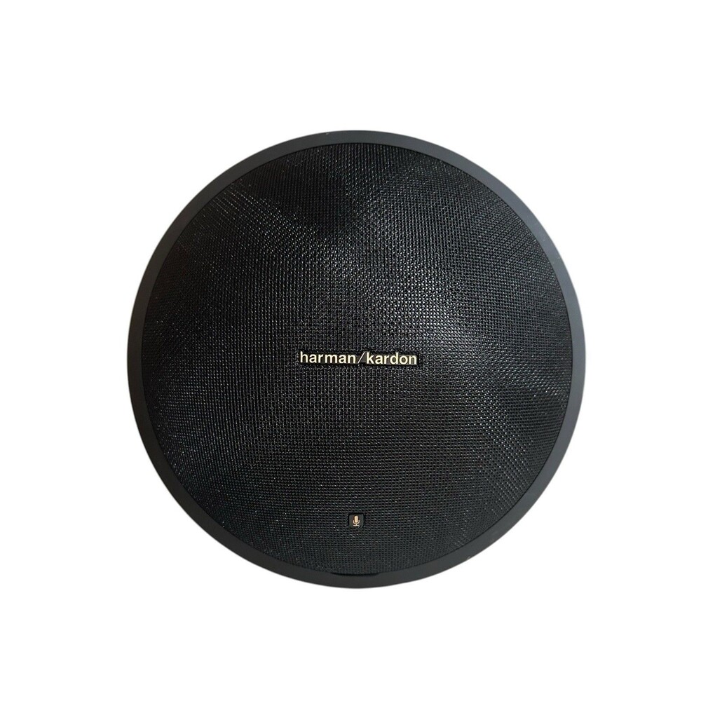 Harman Kardon Onyx Studio 2 Portable Bluetooth Speaker w/ power cord